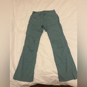 Prana Halle Pant size 6 reg